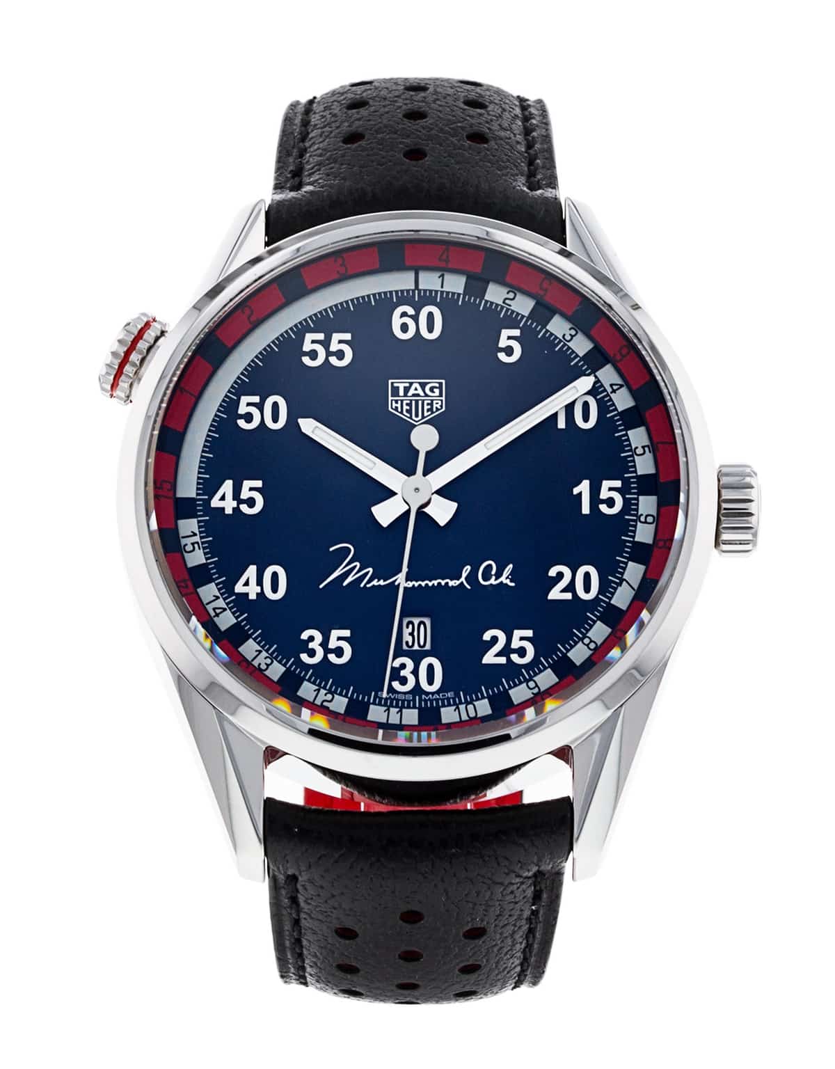 Tag Heuer Carrera WAR2A13.FC6337